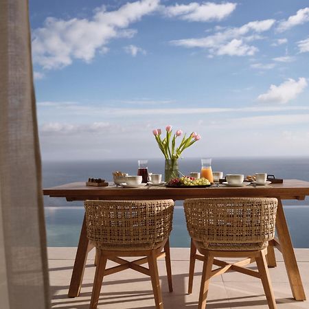 Verdante Villas Agios Nikolaos  Exterior foto