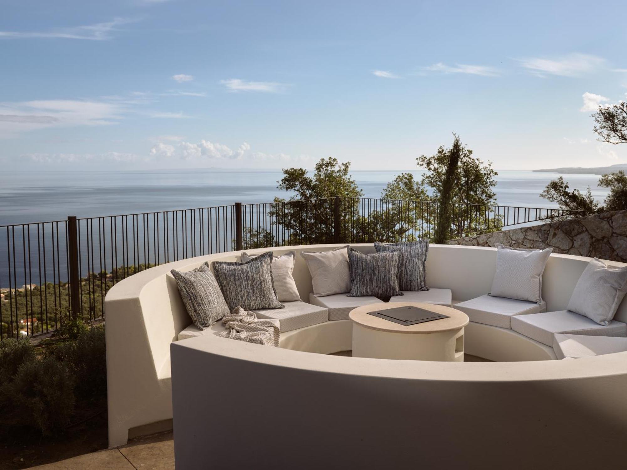 Verdante Villas Agios Nikolaos  Exterior foto
