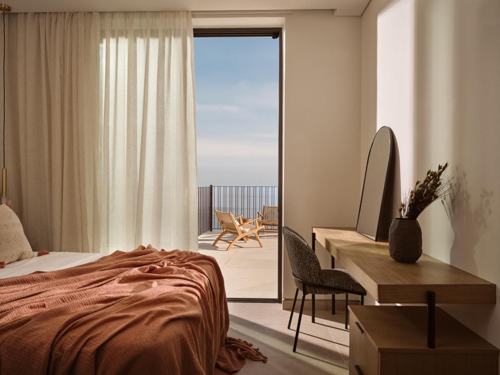 Verdante Villas Agios Nikolaos  Exterior foto