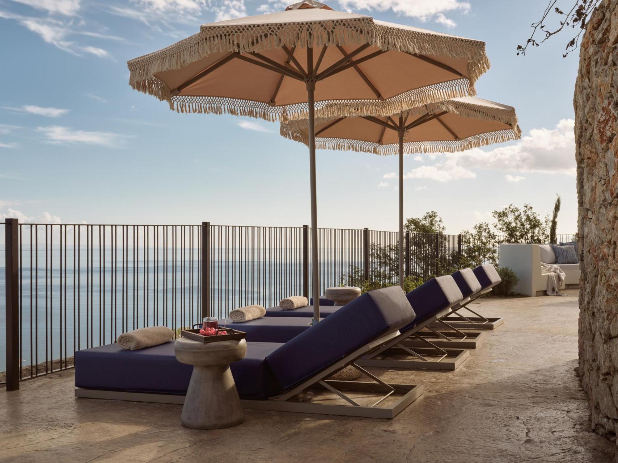 Verdante Villas Agios Nikolaos  Exterior foto
