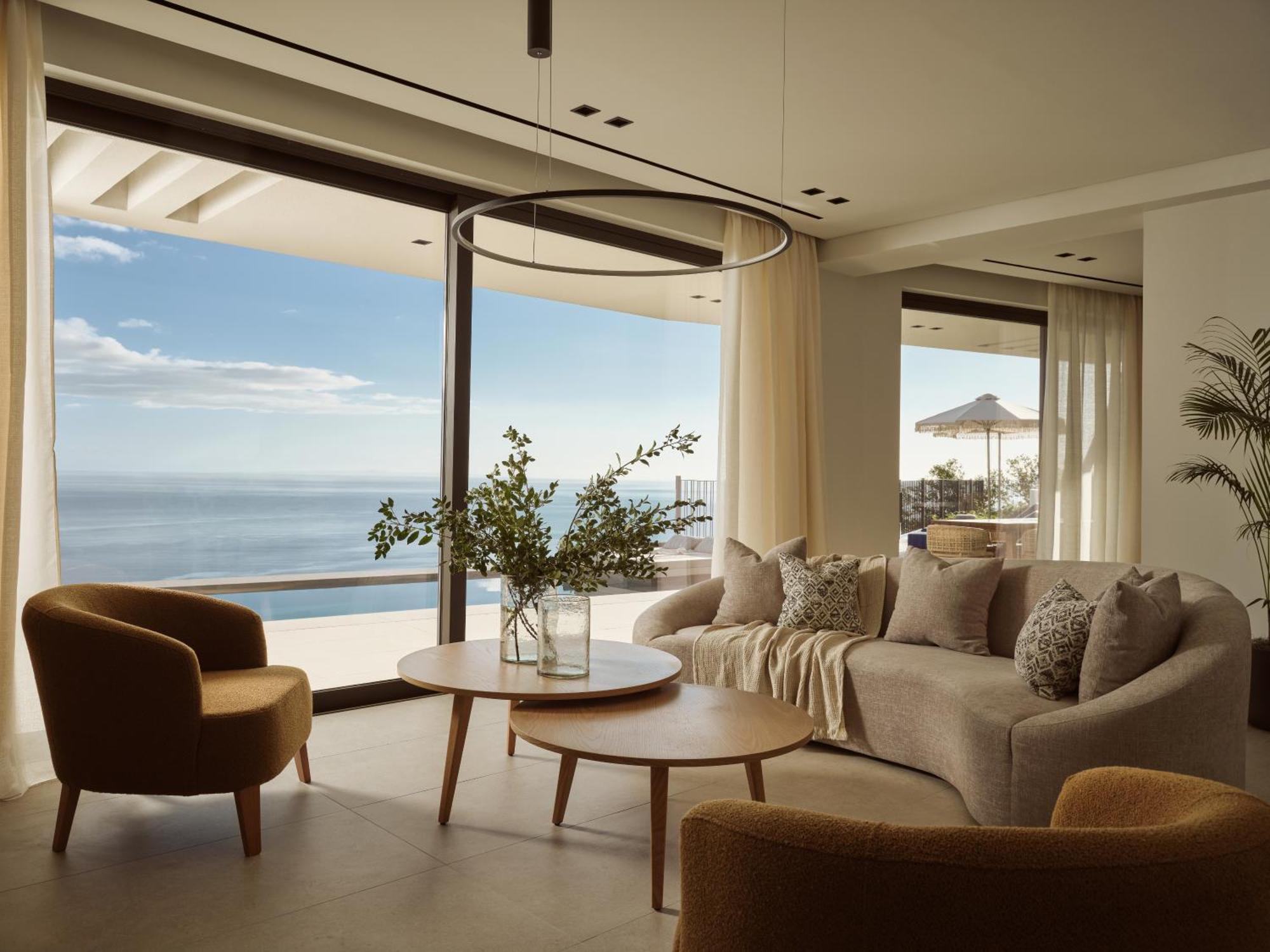 Verdante Villas Agios Nikolaos  Exterior foto