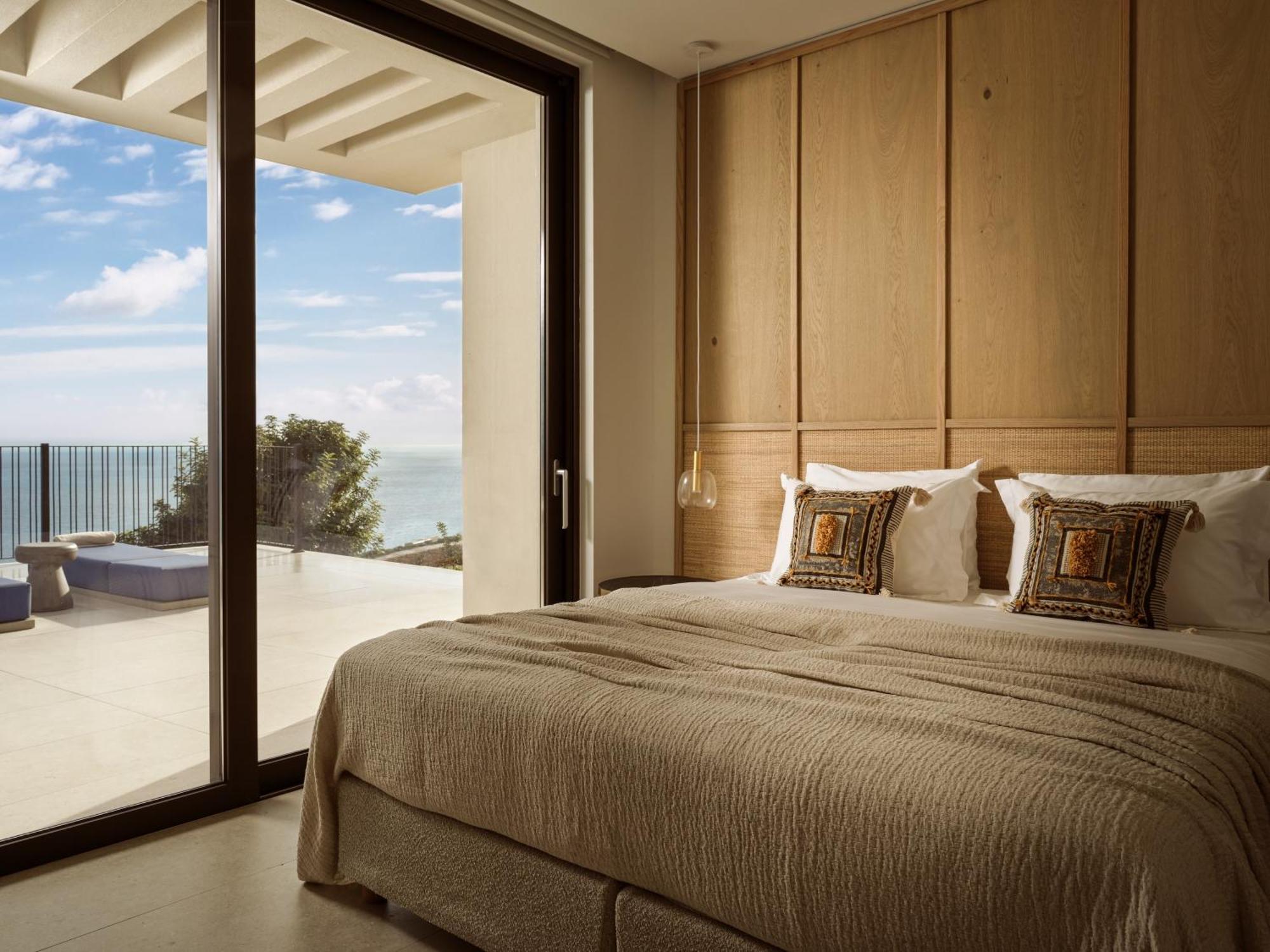 Verdante Villas Agios Nikolaos  Exterior foto