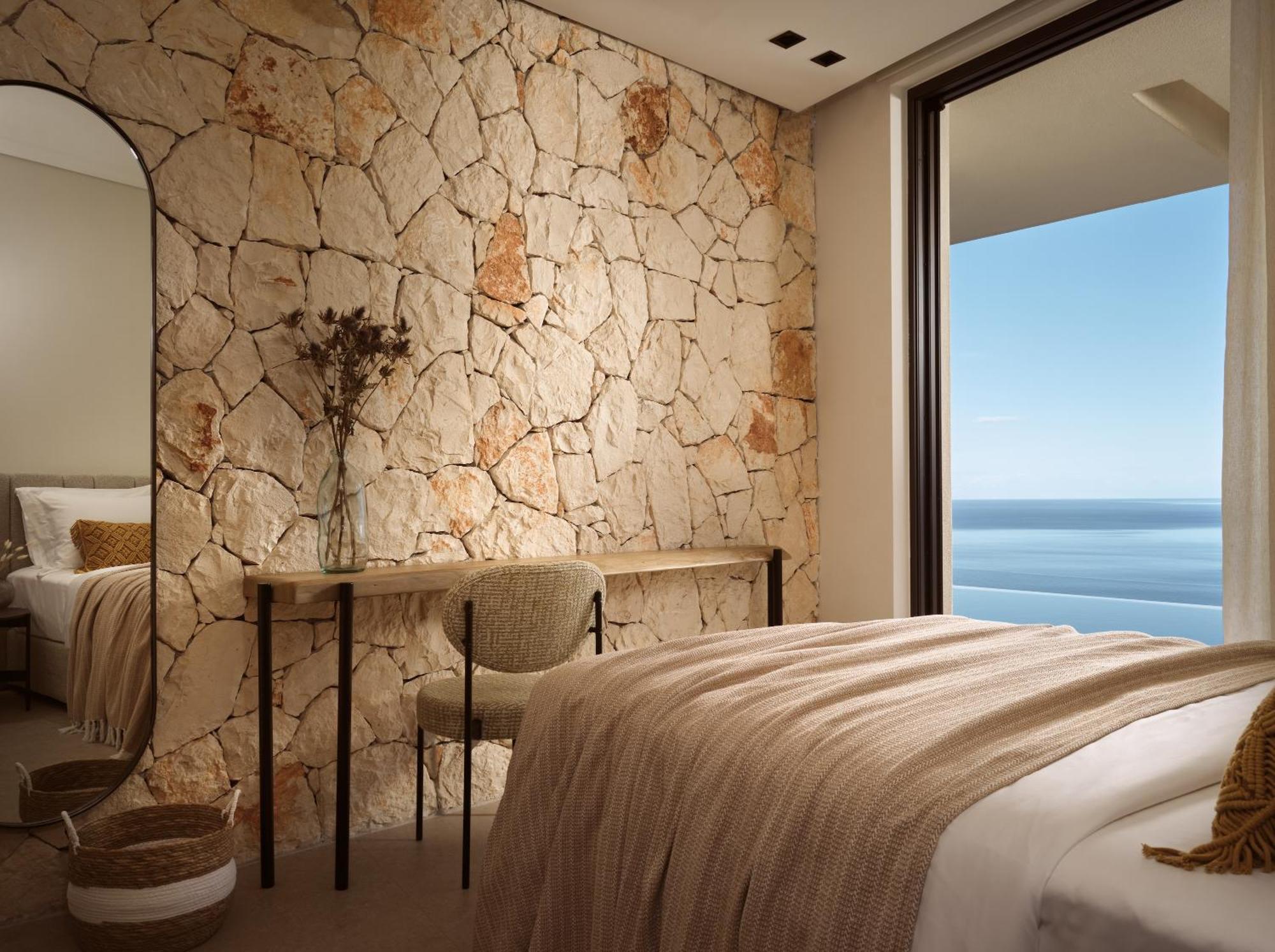Verdante Villas Agios Nikolaos  Exterior foto