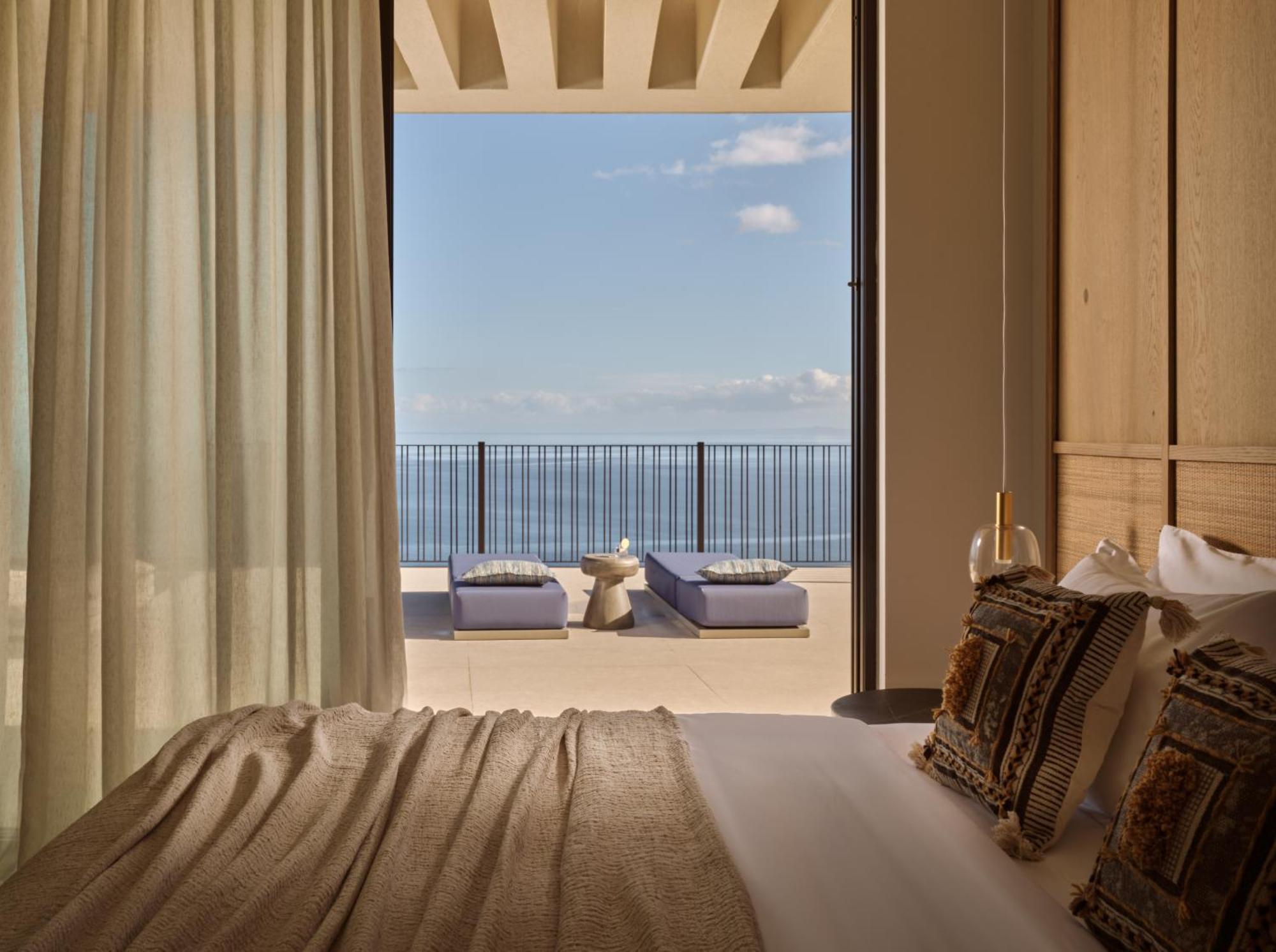 Verdante Villas Agios Nikolaos  Exterior foto
