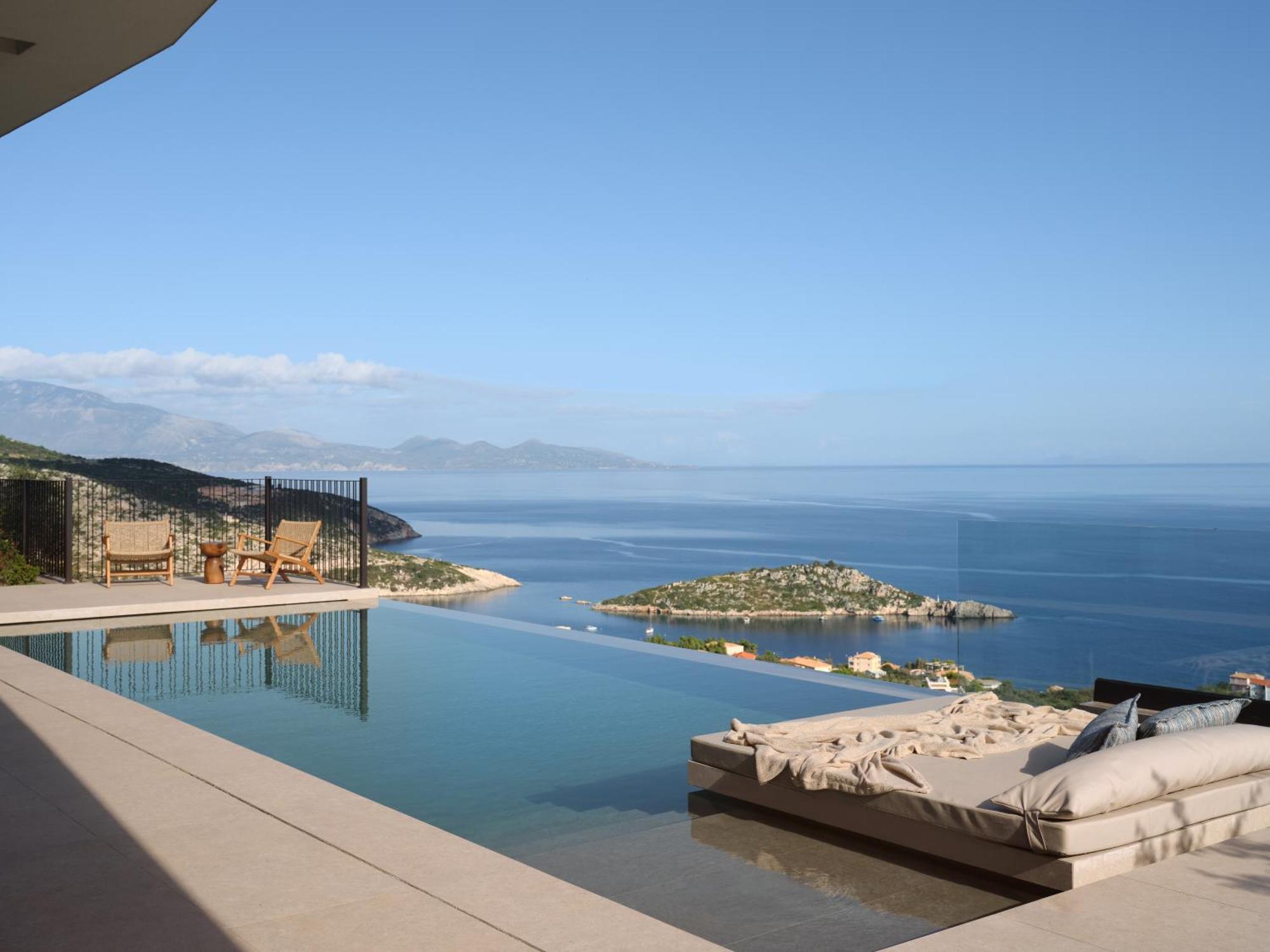 Verdante Villas Agios Nikolaos  Exterior foto