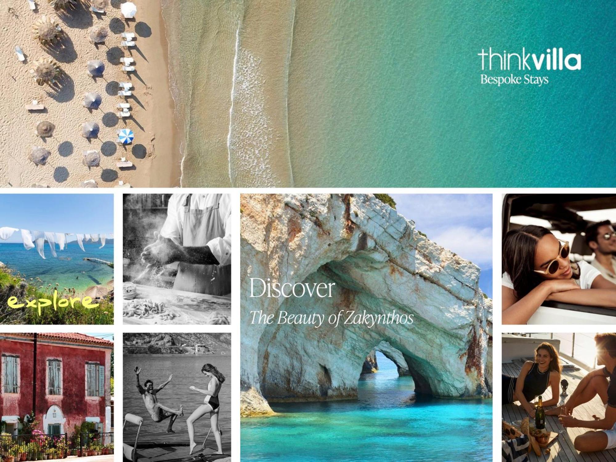 Verdante Villas Agios Nikolaos  Exterior foto