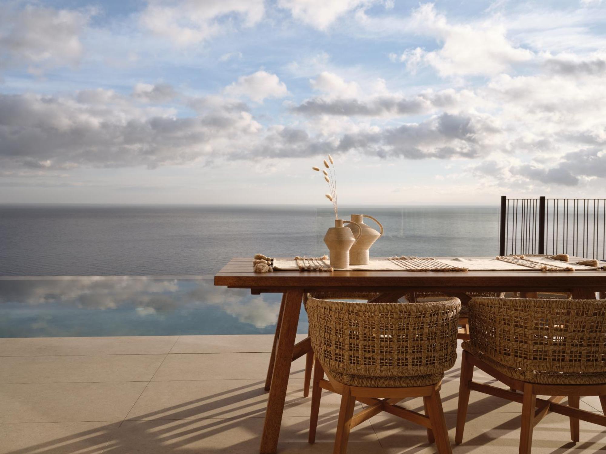 Verdante Villas Agios Nikolaos  Exterior foto