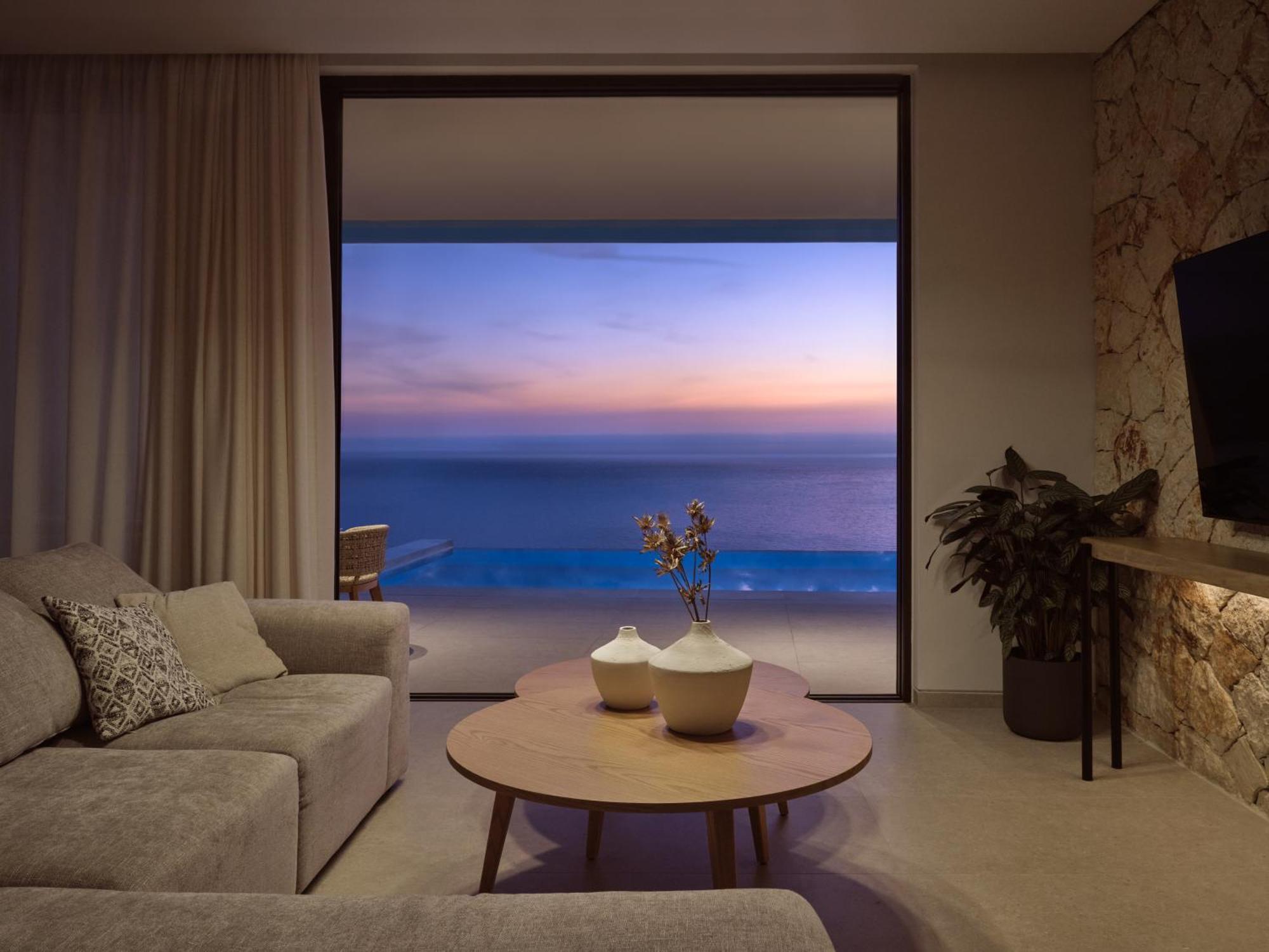 Verdante Villas Agios Nikolaos  Exterior foto
