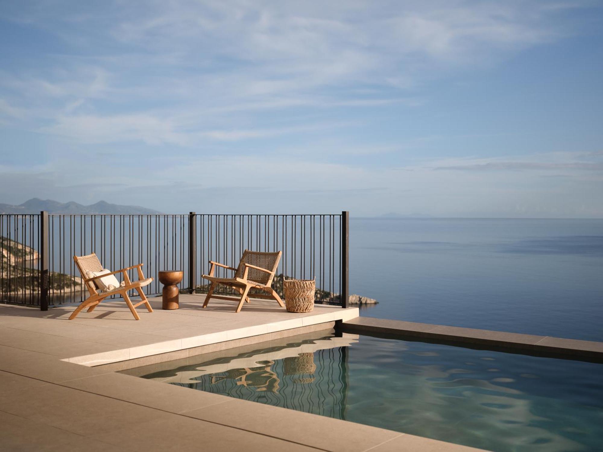 Verdante Villas Agios Nikolaos  Exterior foto