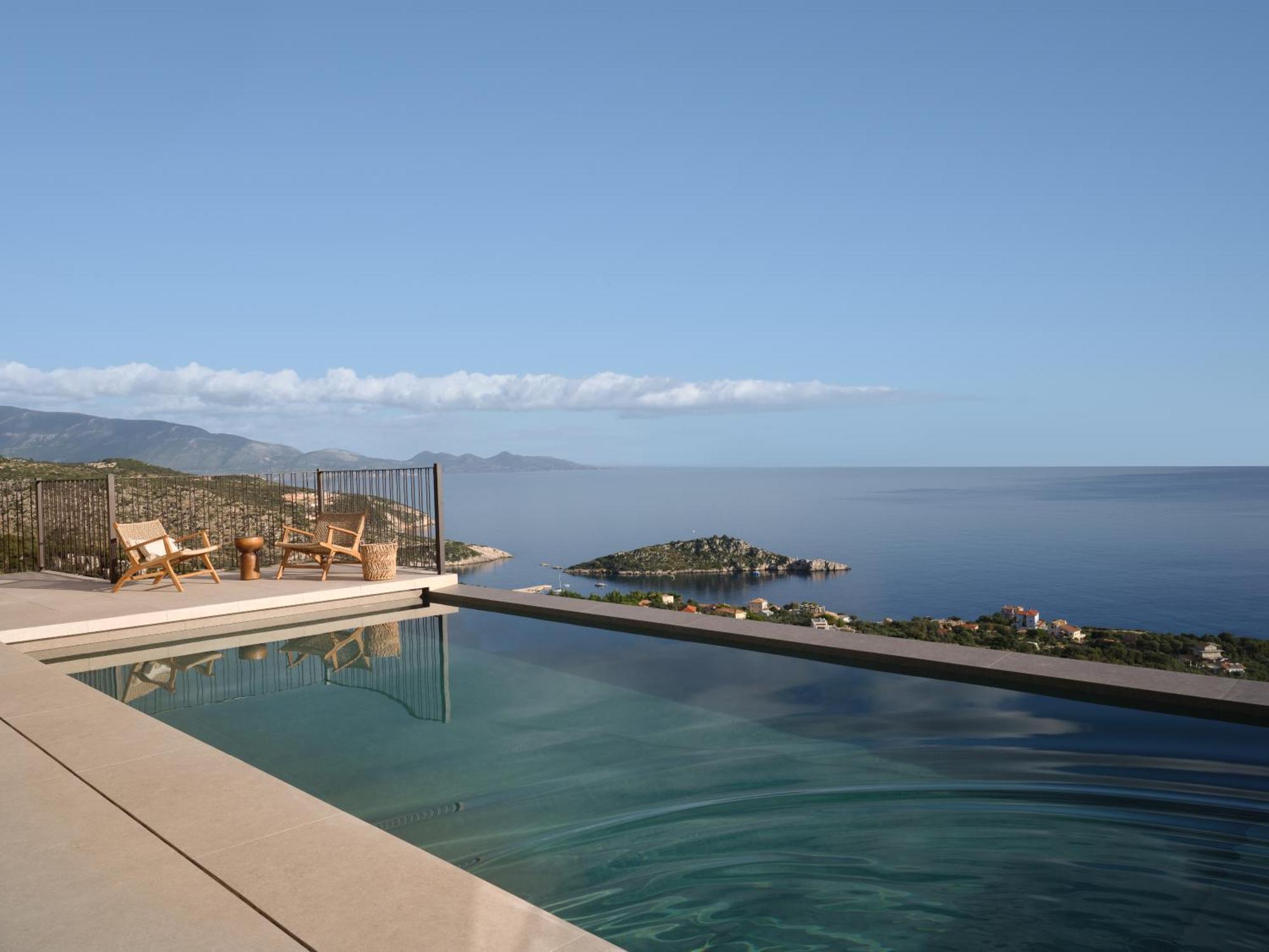 Verdante Villas Agios Nikolaos  Exterior foto