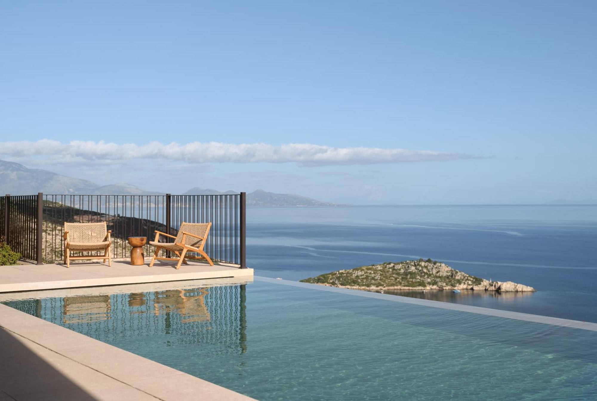 Verdante Villas Agios Nikolaos  Exterior foto