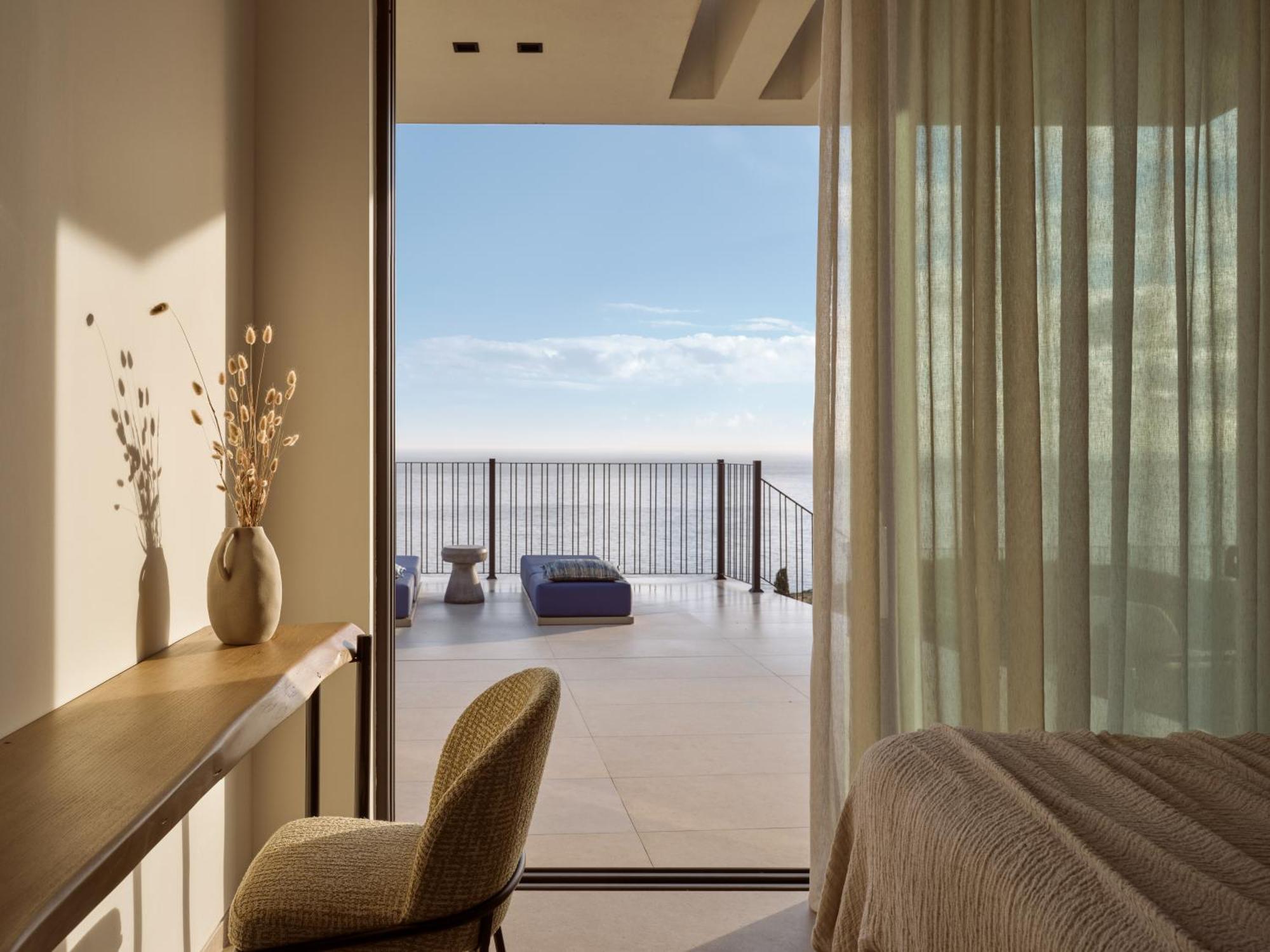 Verdante Villas Agios Nikolaos  Exterior foto
