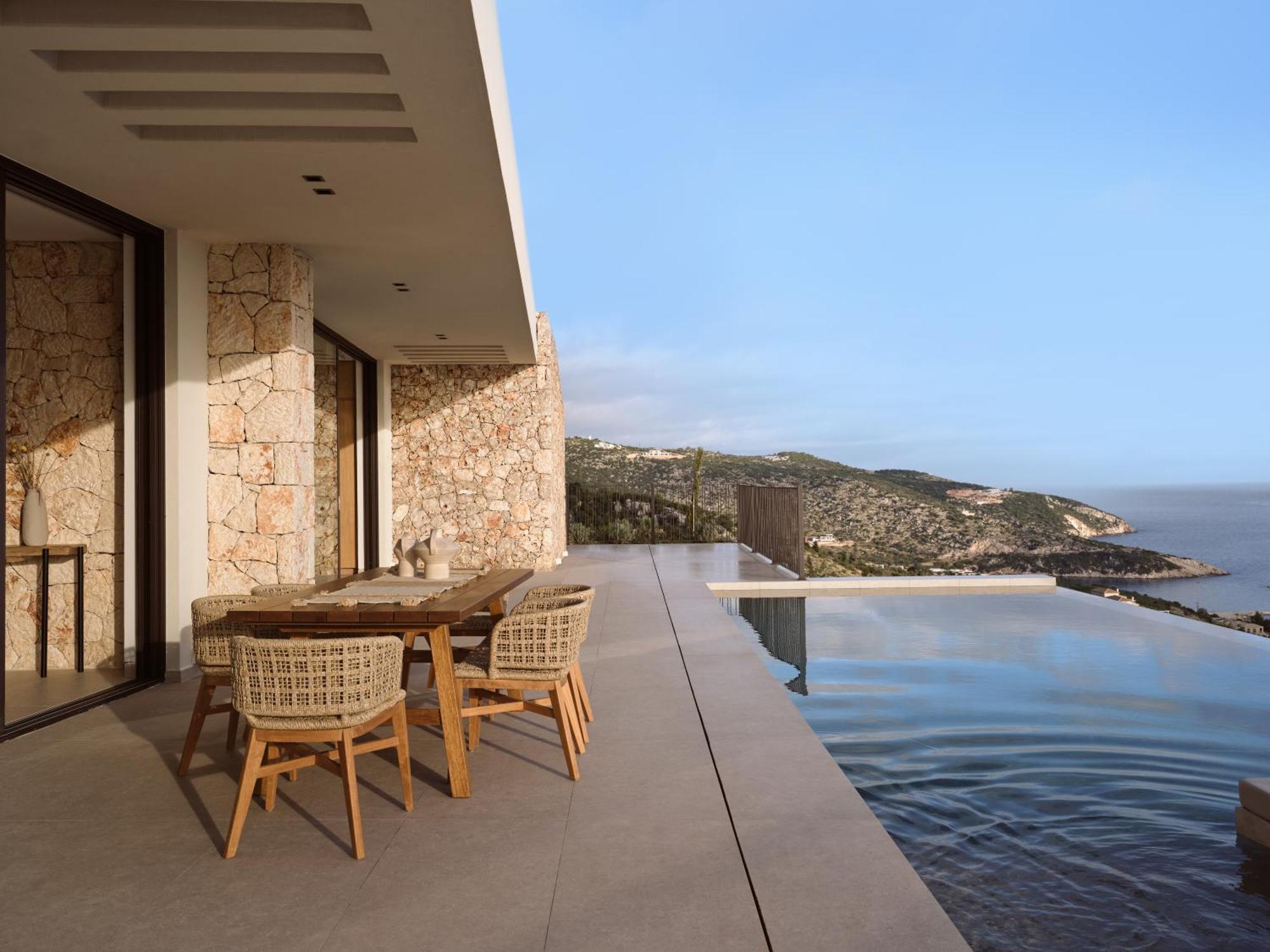 Verdante Villas Agios Nikolaos  Exterior foto
