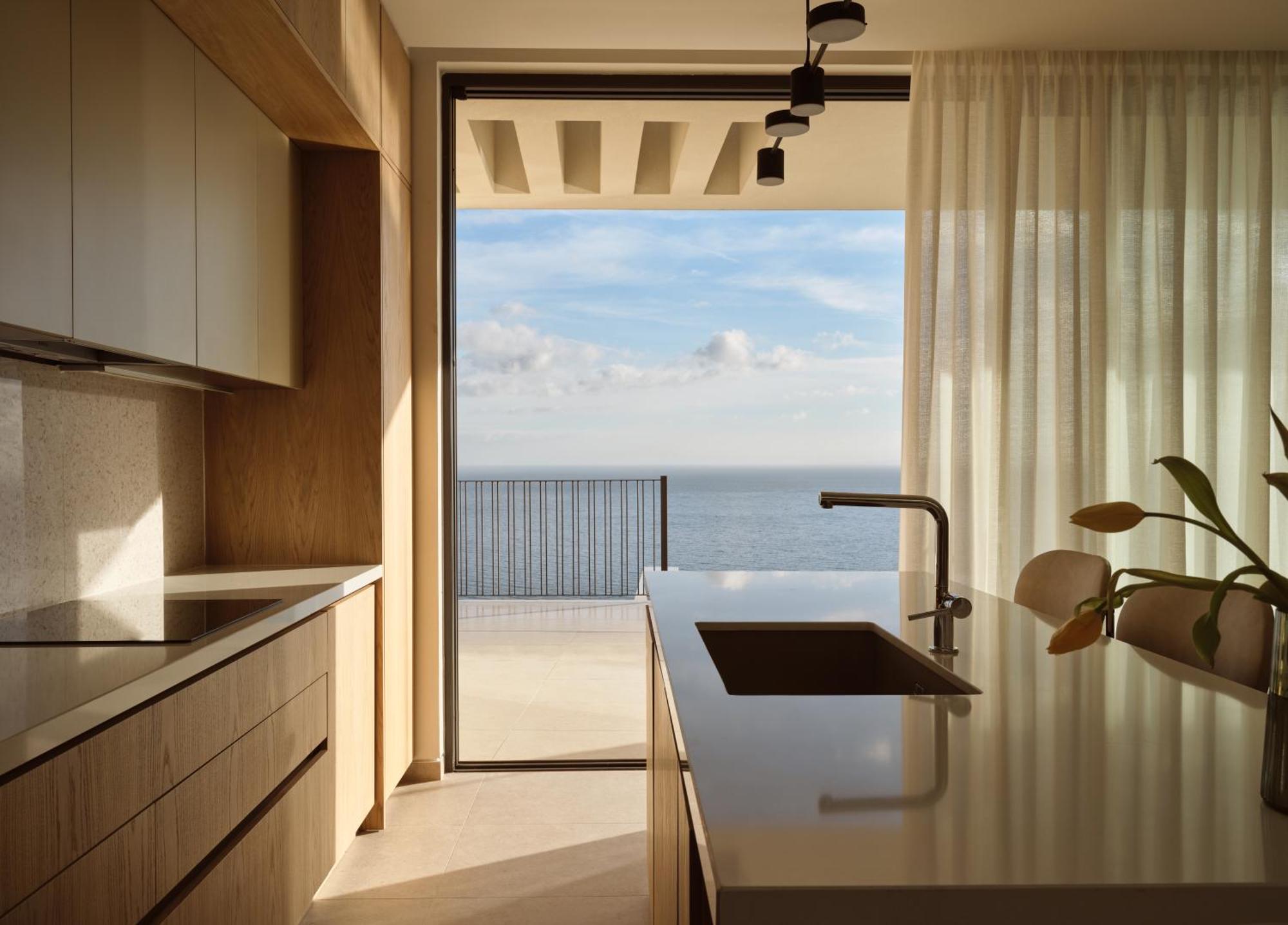 Verdante Villas Agios Nikolaos  Exterior foto