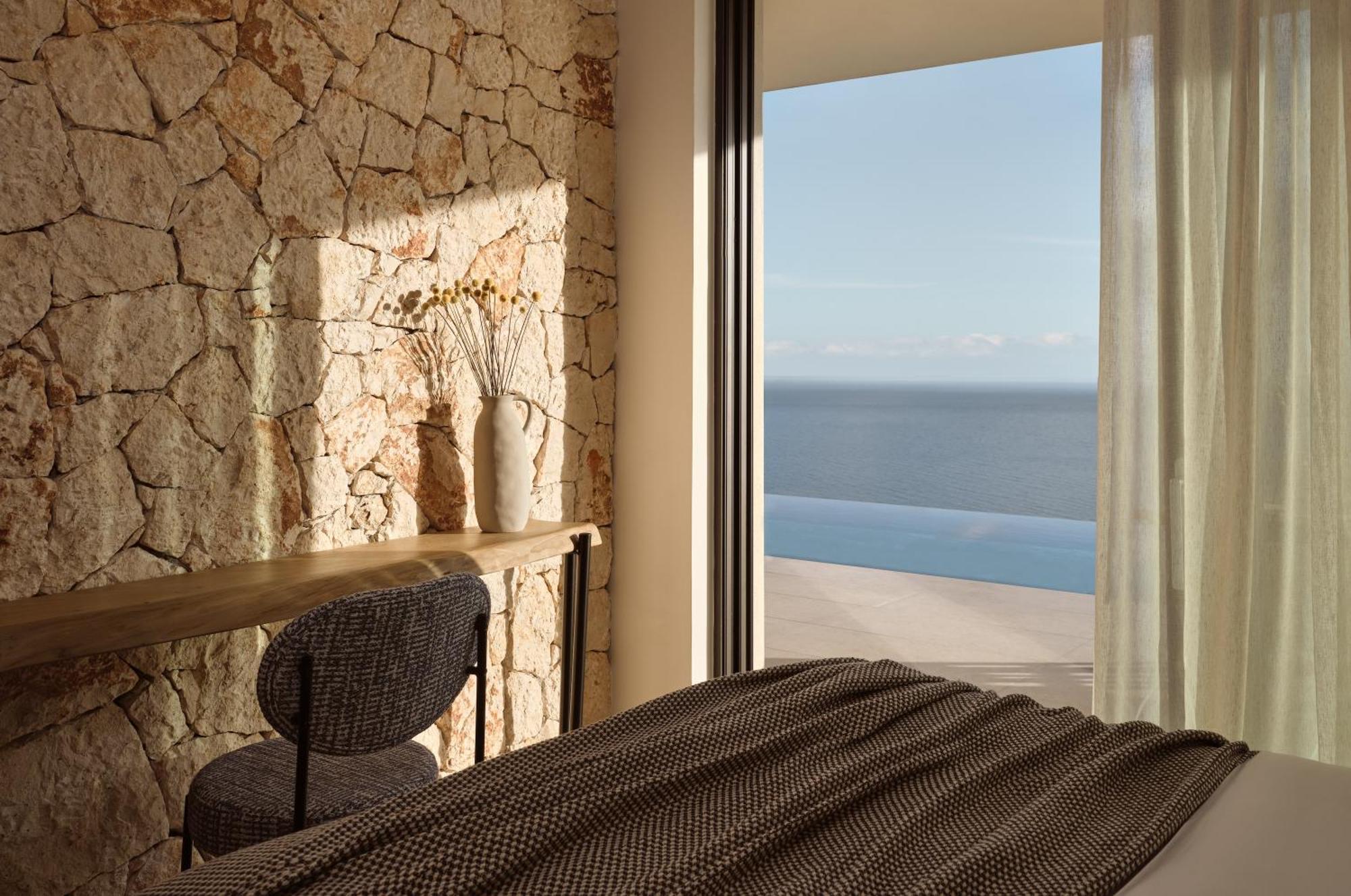 Verdante Villas Agios Nikolaos  Exterior foto