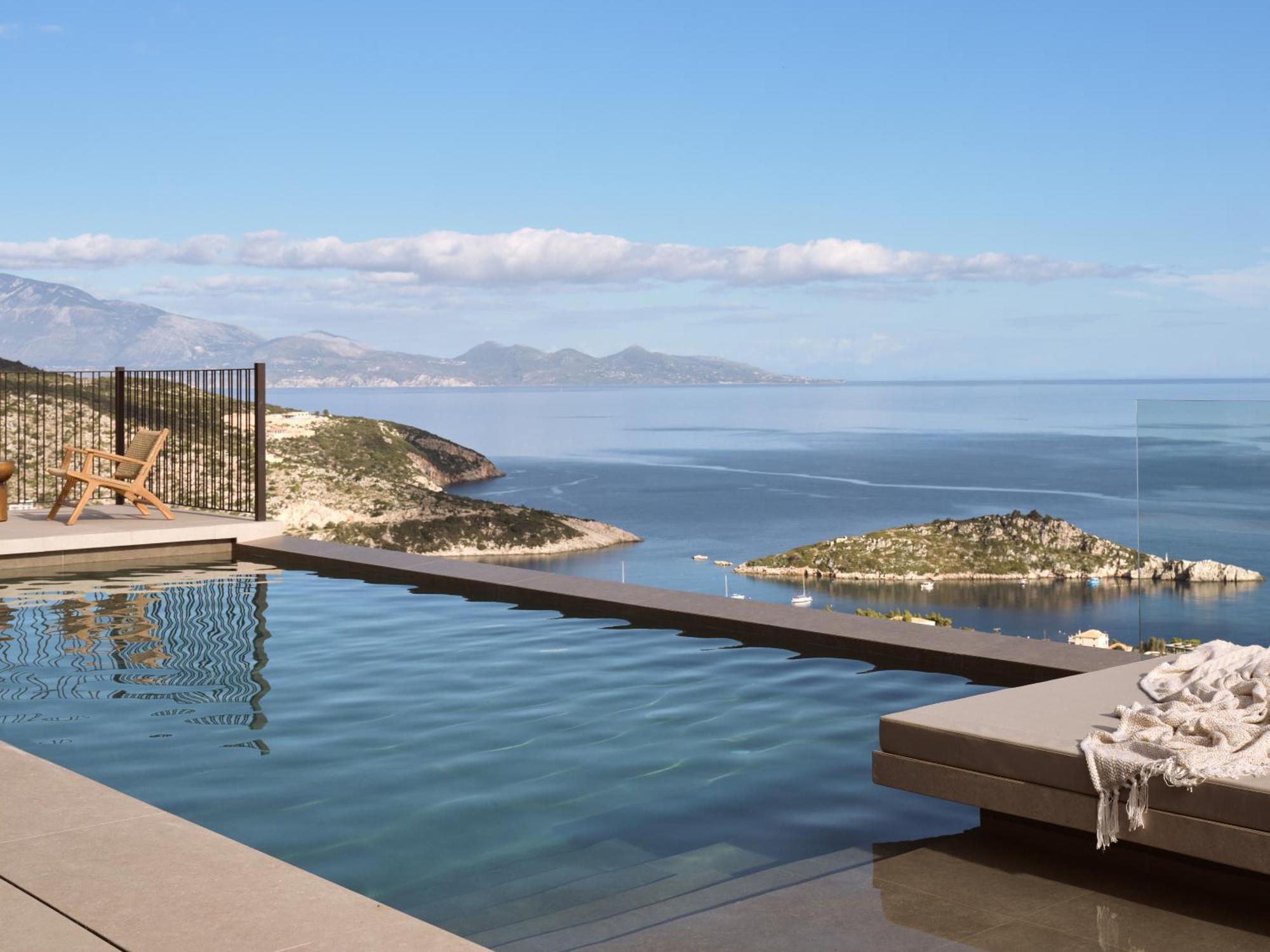 Verdante Villas Agios Nikolaos  Exterior foto