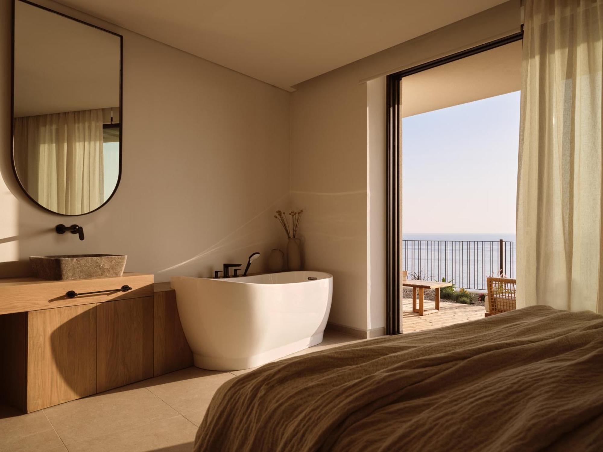 Verdante Villas Agios Nikolaos  Exterior foto