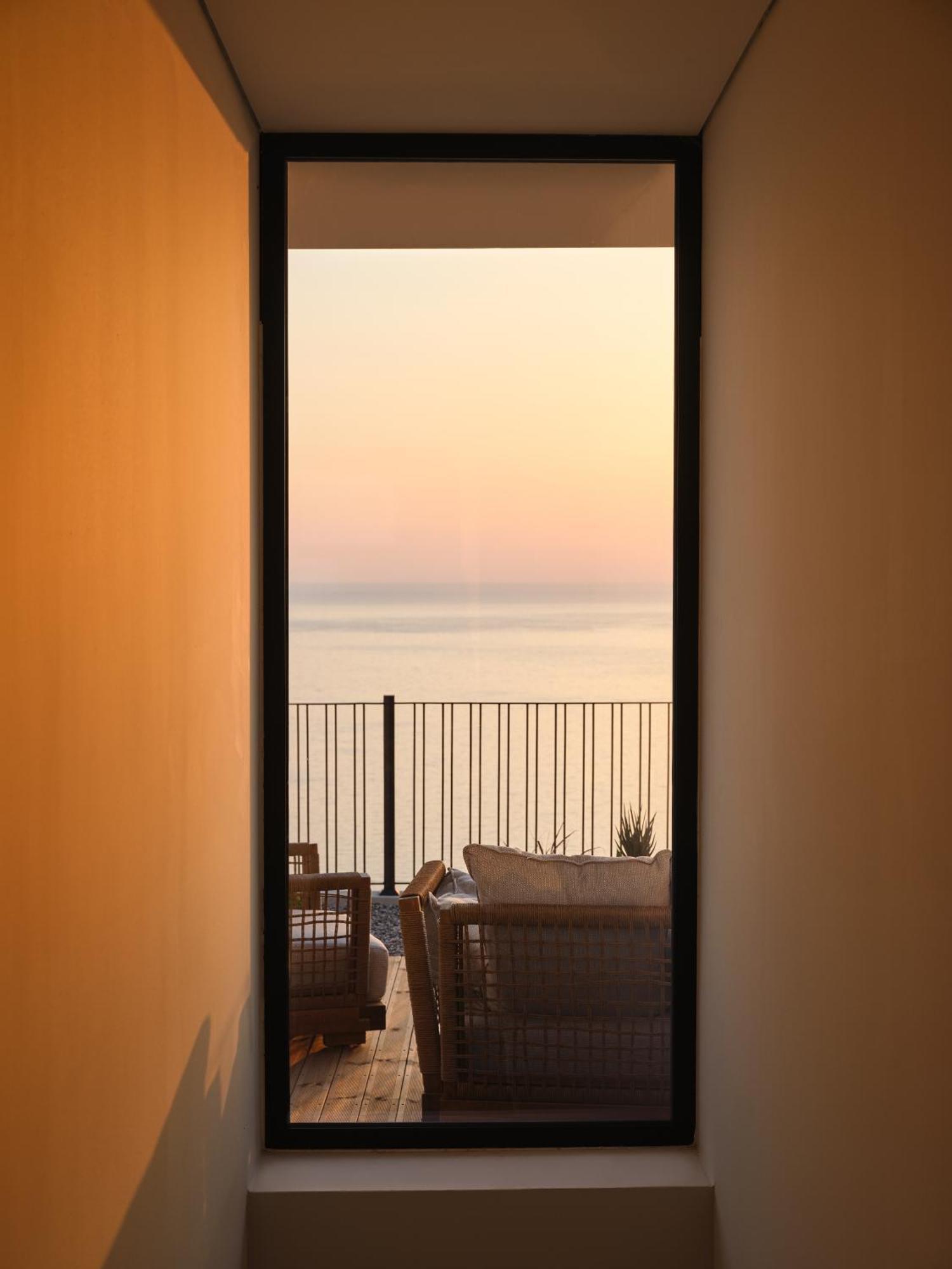 Verdante Villas Agios Nikolaos  Exterior foto