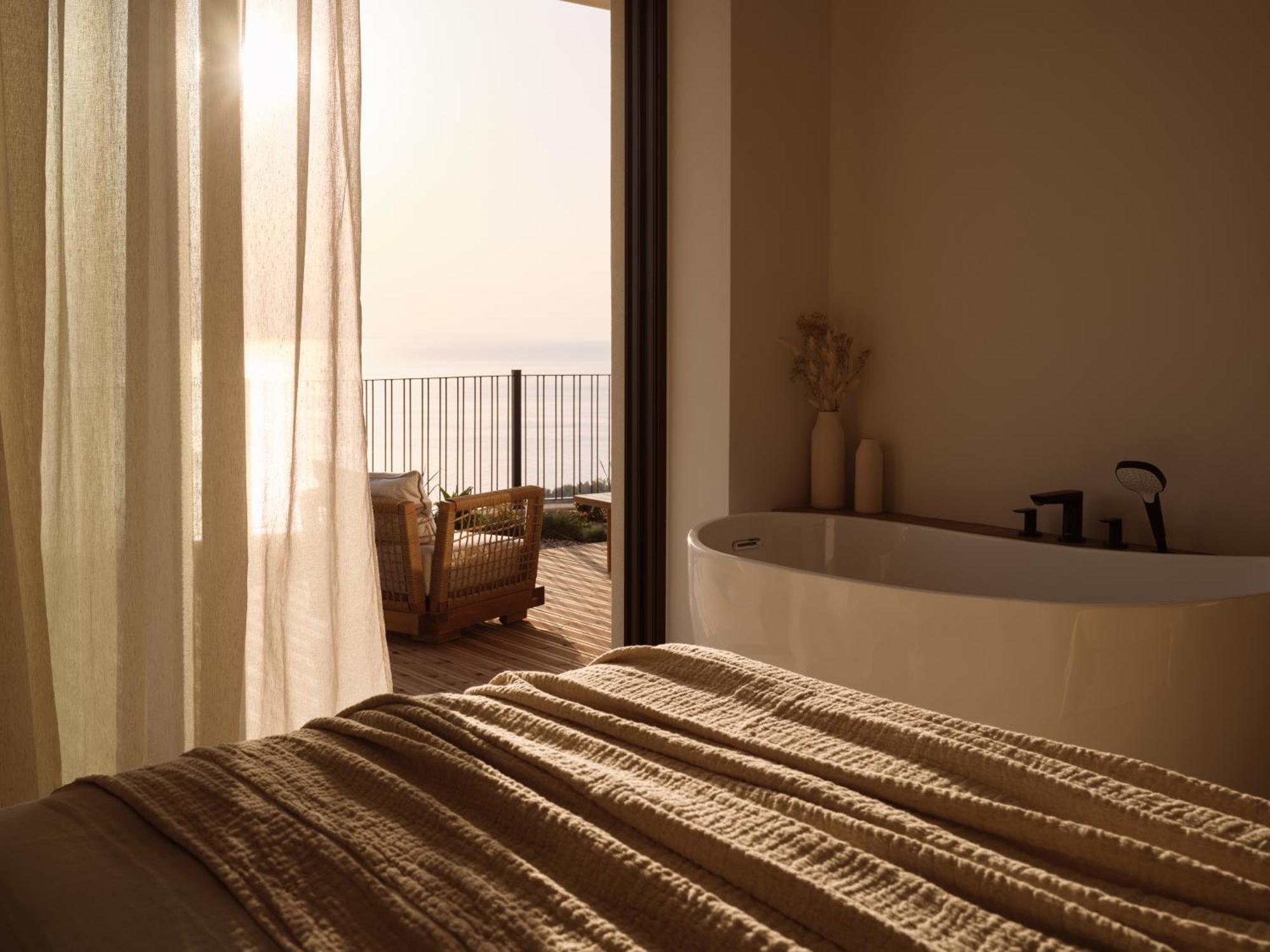 Verdante Villas Agios Nikolaos  Exterior foto