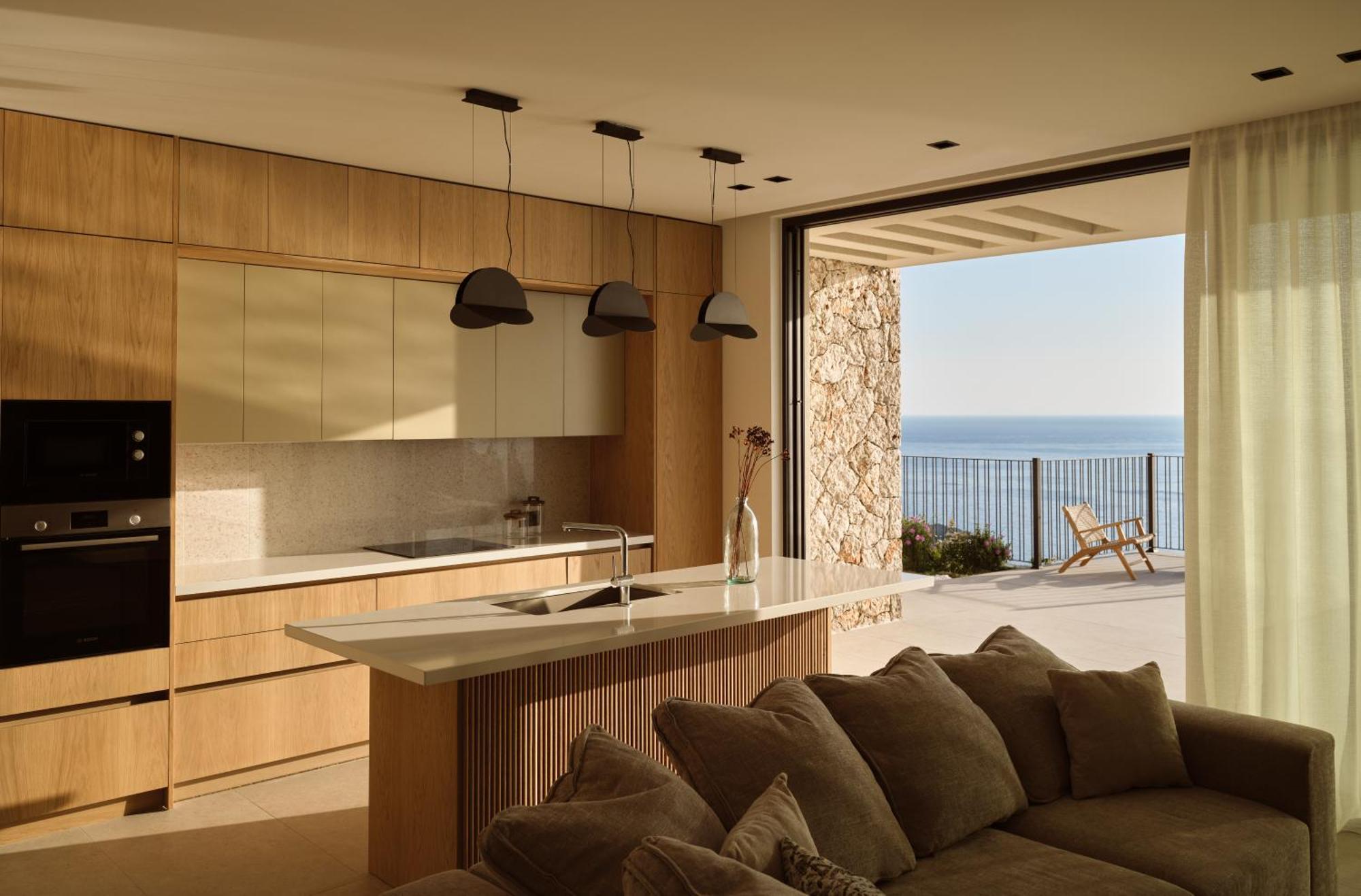 Verdante Villas Agios Nikolaos  Exterior foto